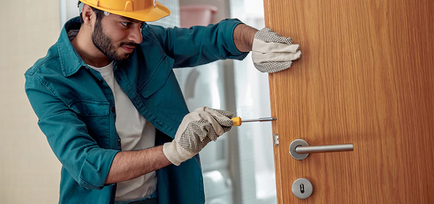 24 Hour Residential Locksmith in Old Fig Garden, California