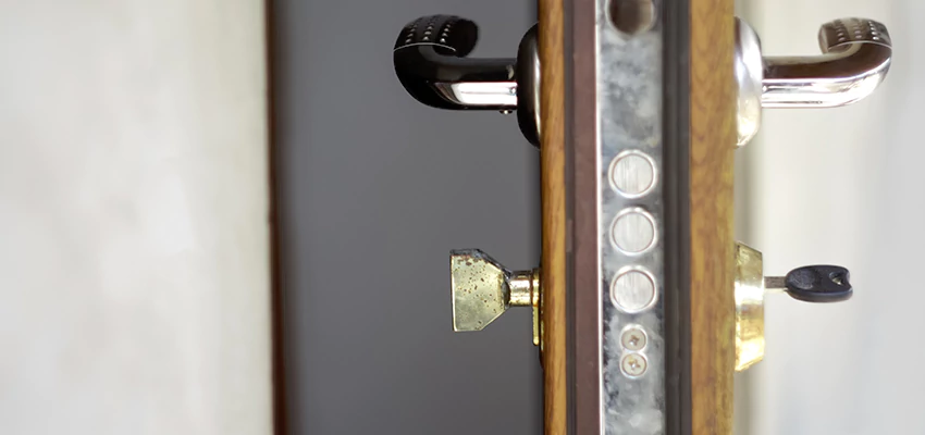 Holiday Emergency Locksmith in Old Fig Garden, California