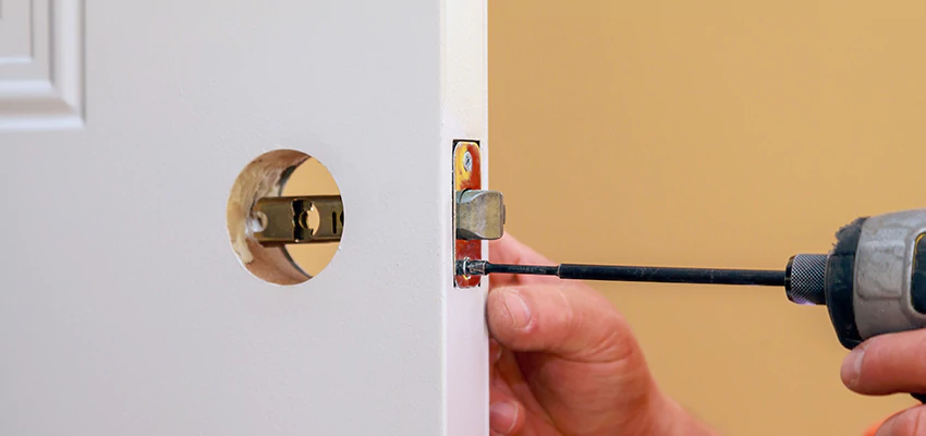 Stuck Door Knobs Repair in Old Fig Garden, CA