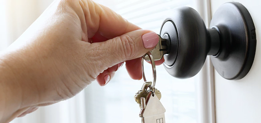 Top Locksmith For Residential Lock Solution in Old Fig Garden, California