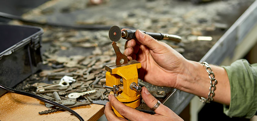 Office Key Lock Service in Old Fig Garden, California