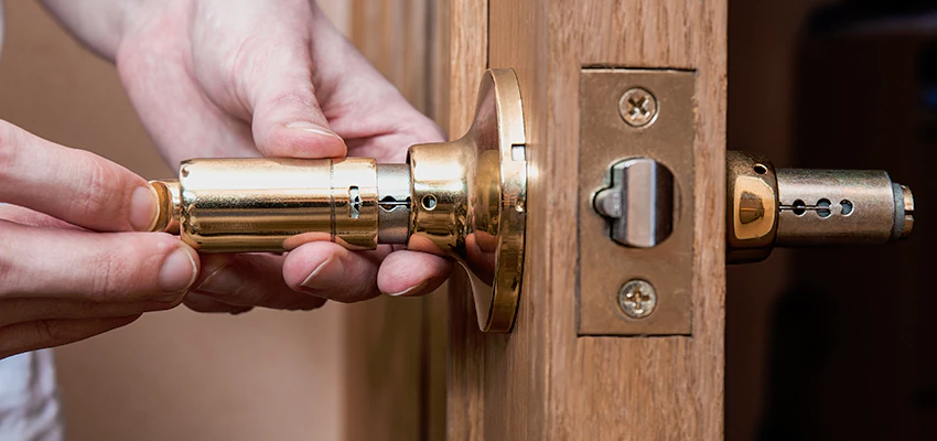 Padlock Lock Replacement Assistance in Old Fig Garden, CA