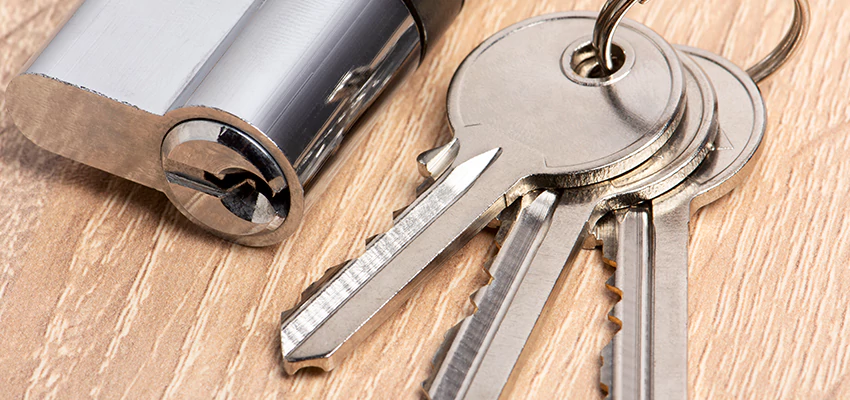 Lock Rekeying Services in Old Fig Garden, California
