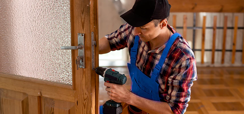 Trusted Local Digital Locks Locksmith Repair in Old Fig Garden, California