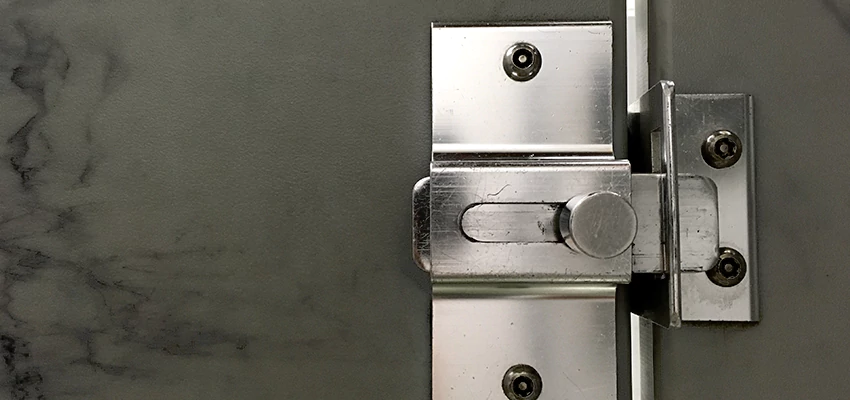 Fix A Room Door Lock in Old Fig Garden, CA