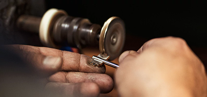 Hotel Lock Master Key System in Old Fig Garden, California