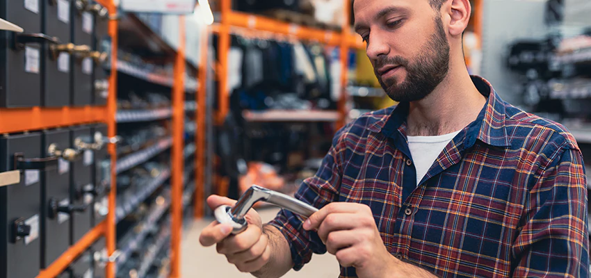Locksmith For Retail Stores Lockout Services in Old Fig Garden, California