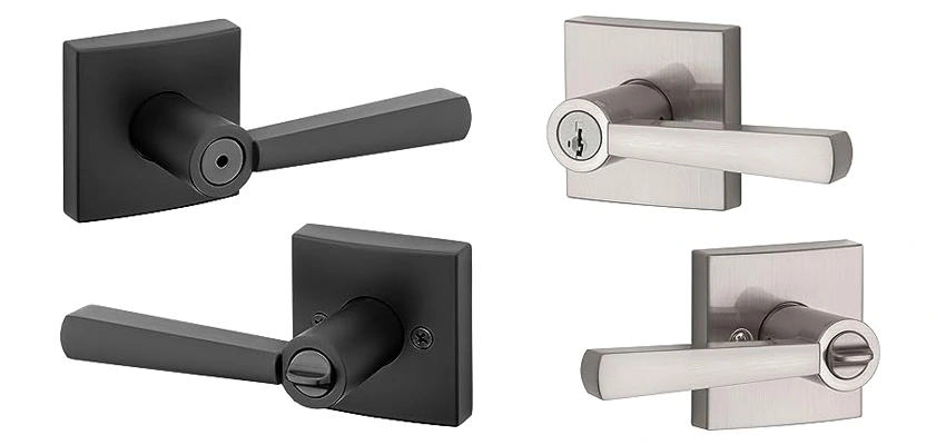 Baldwin Wifi Door Lock Maintenance in Old Fig Garden, CA
