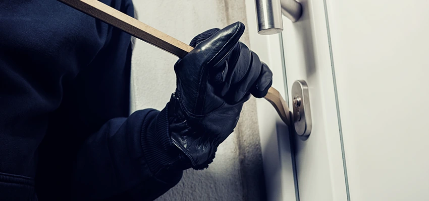 Burglar Damage Door Sensors Repair in Old Fig Garden, CA